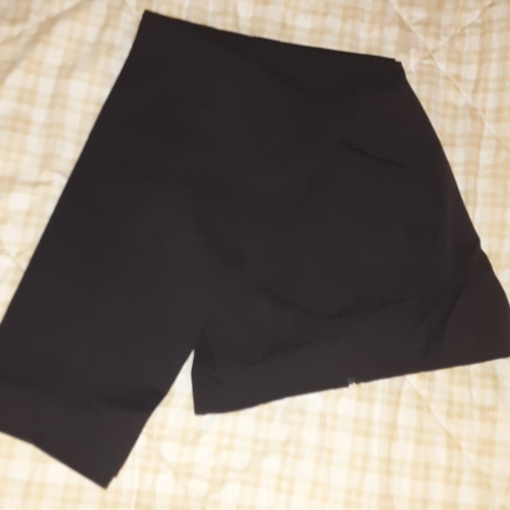 Black women's pants